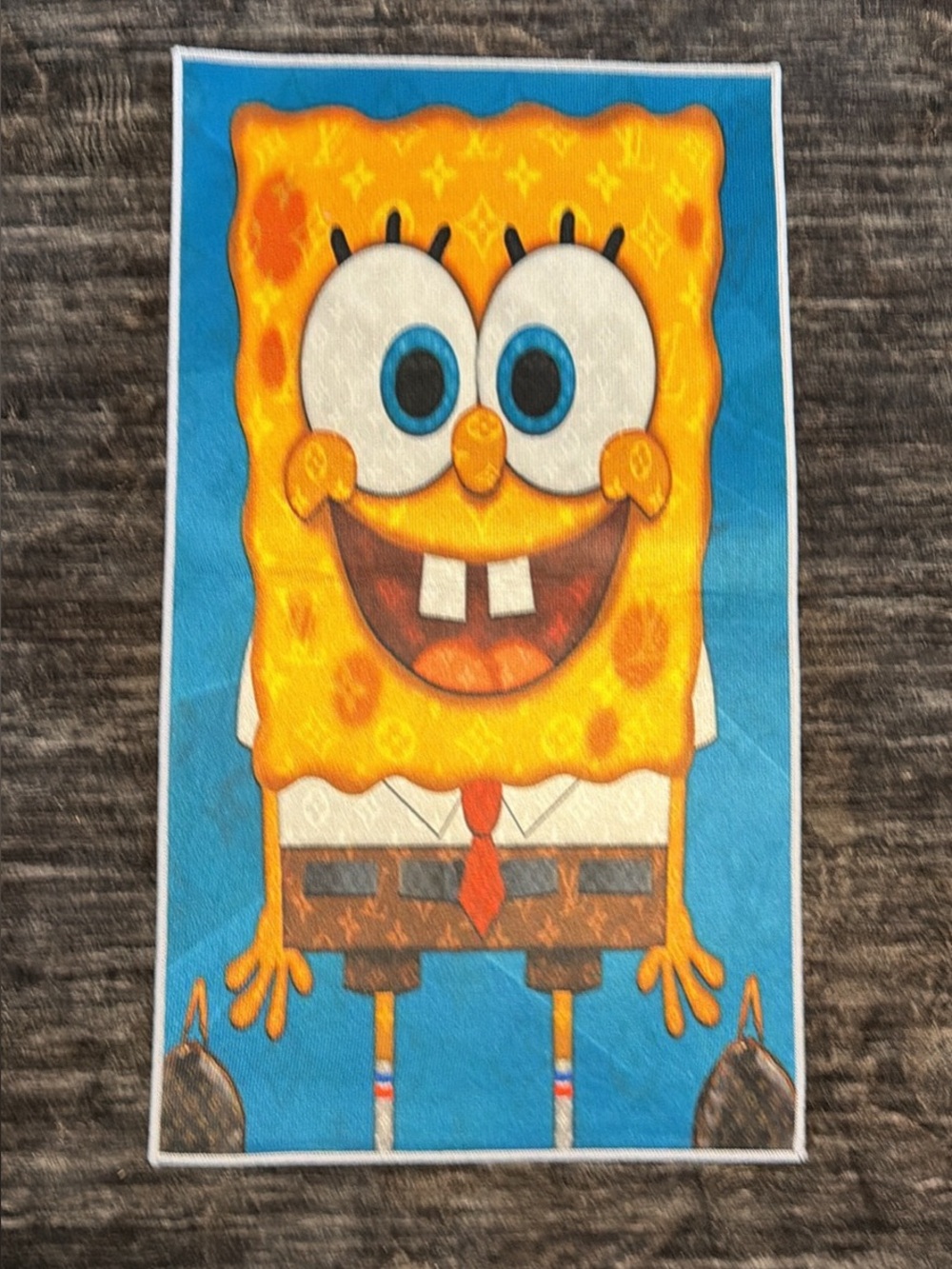 SpongeBob